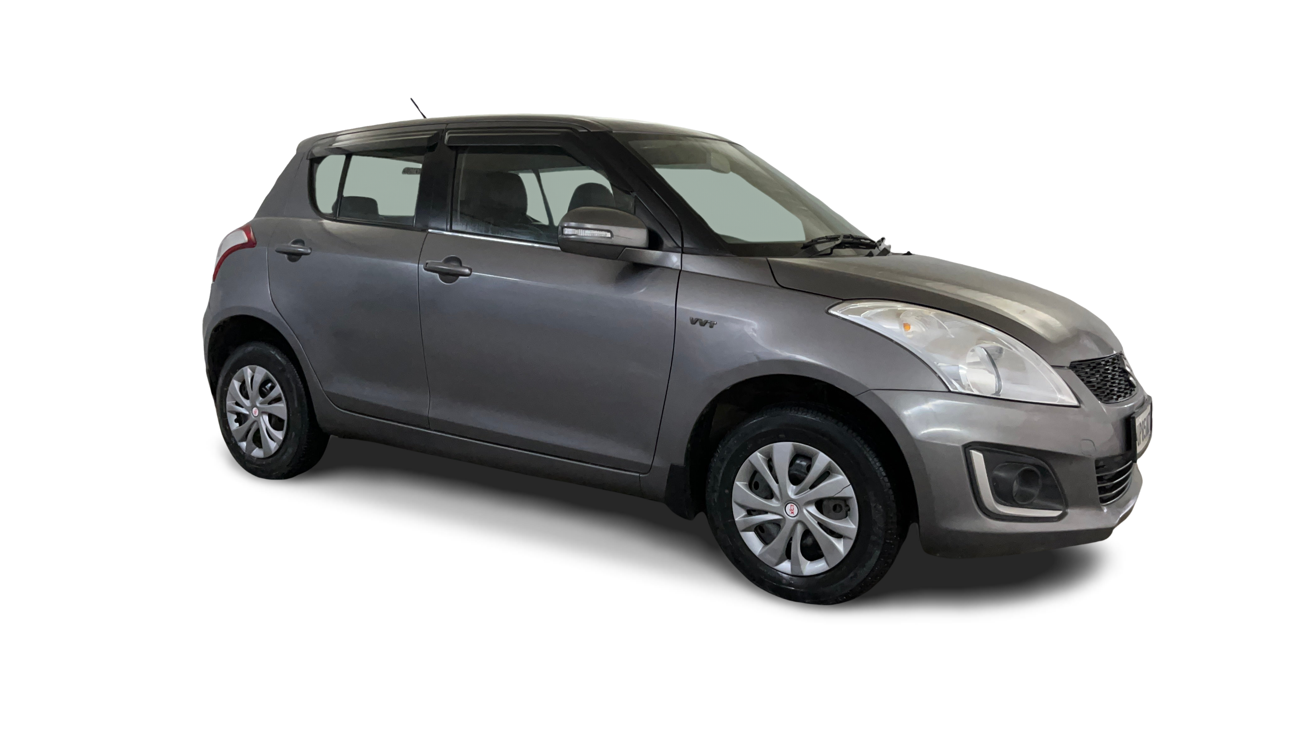 Maruti Swift-img