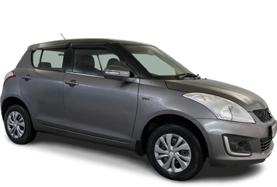 Maruti Swift-img