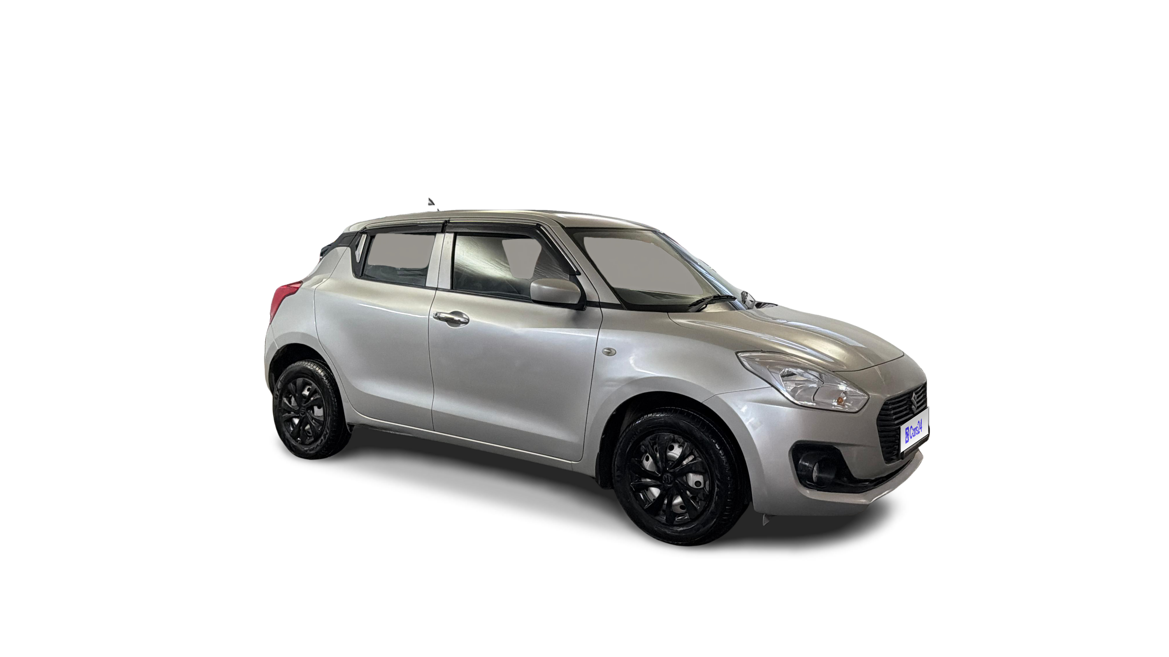 2019 Maruti Swift - Hatchback - Petrol - Manual - ₹3.82 lakh