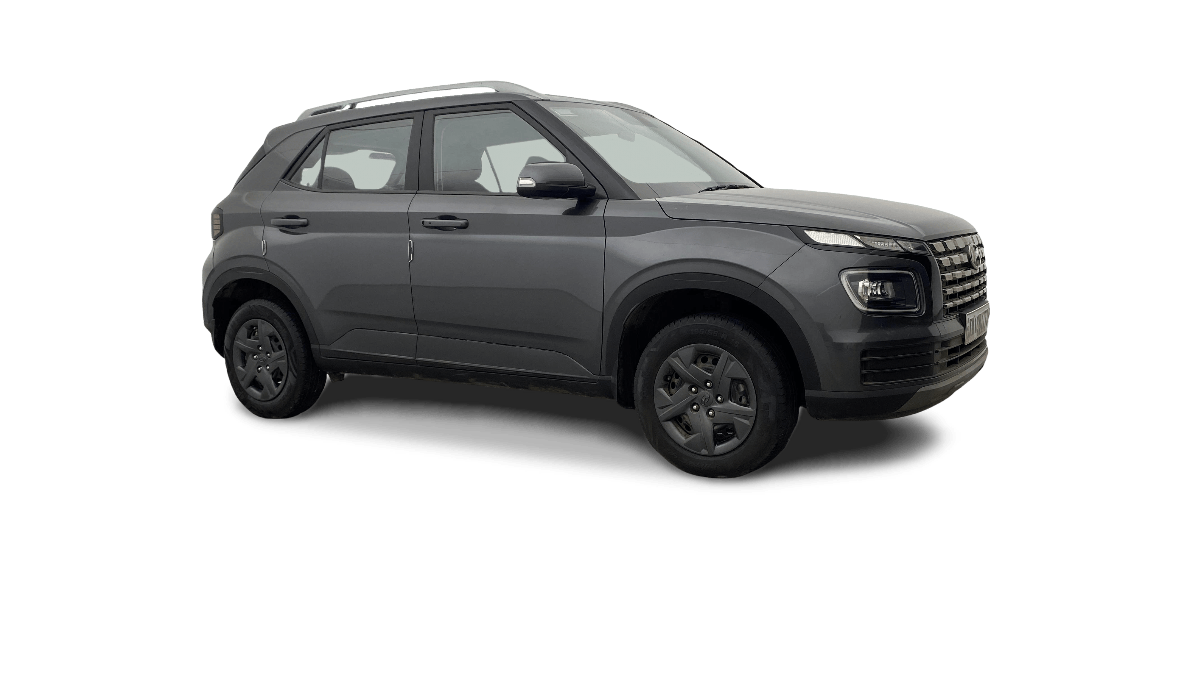 2025 Hyundai VENUE - SUV - Petrol - Manual - ₹9.48 lakh