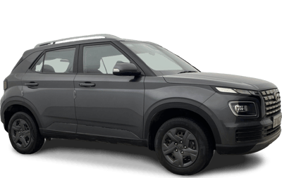 2025 Hyundai VENUE - SUV - Petrol - Manual - ₹9.48 lakh