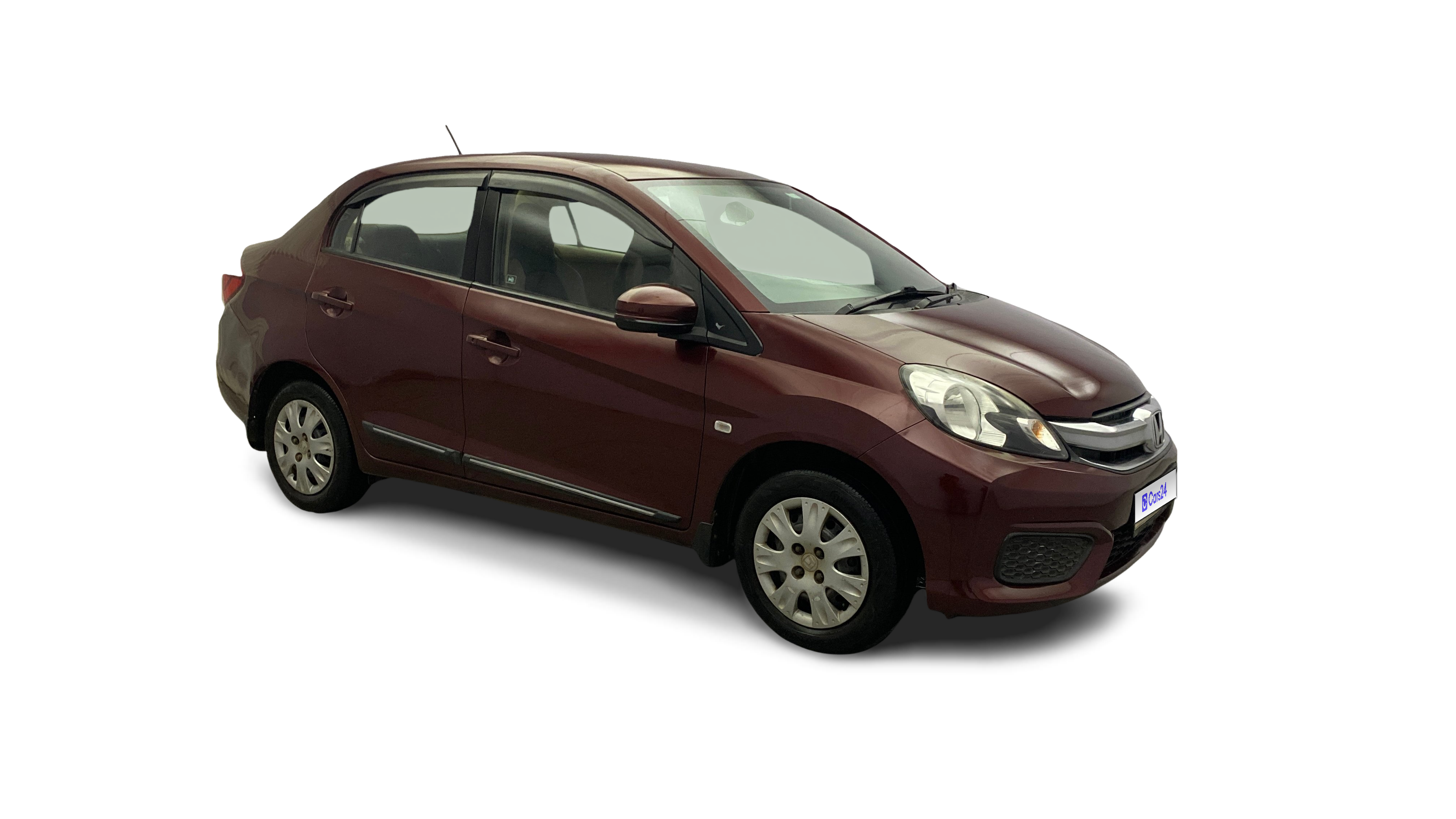 2016 Honda Amaze - Sedan - Petrol - Manual - ₹3.90 lakh