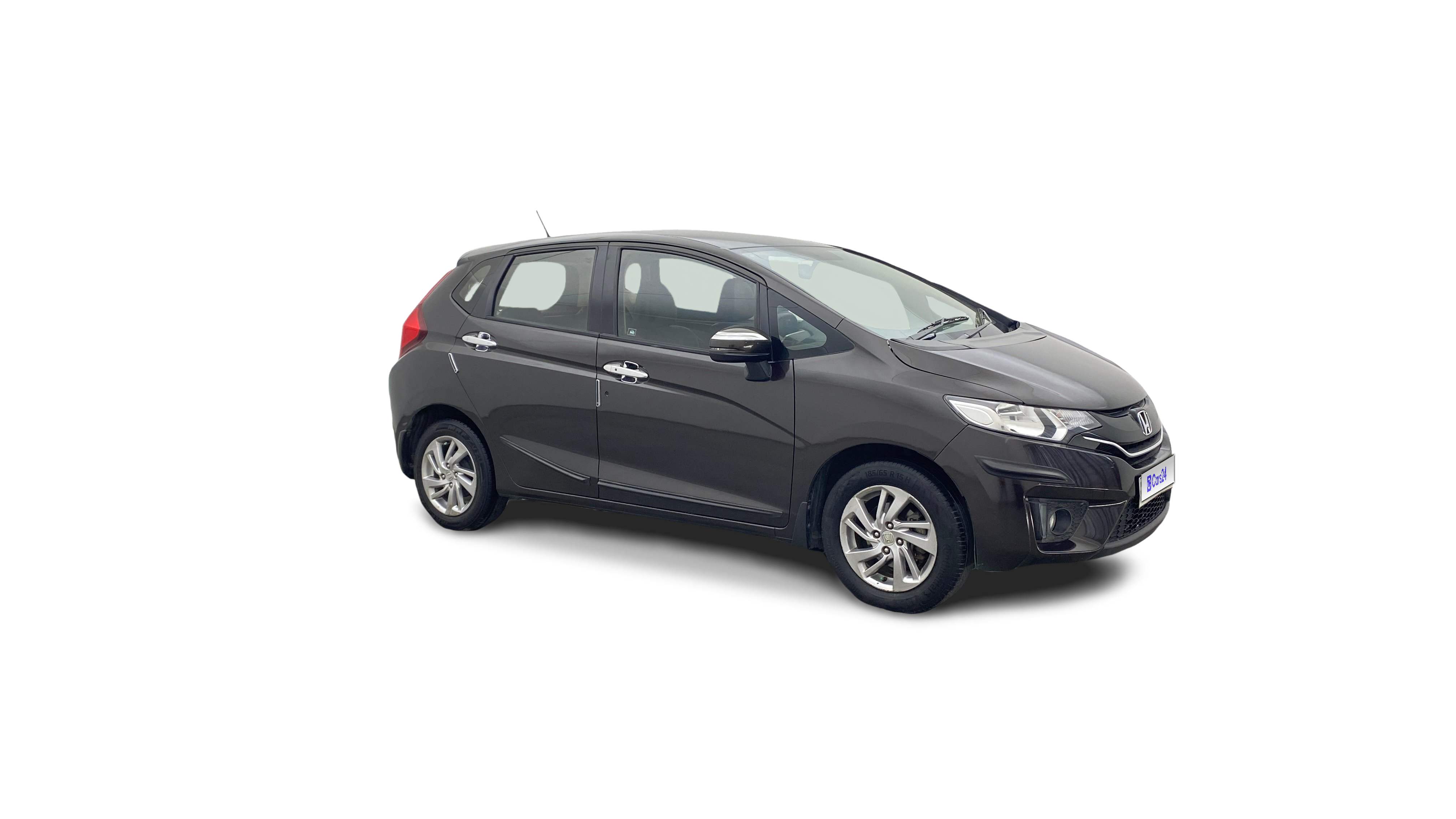 2019 Honda Jazz - Hatchback - Petrol - Automatic - ₹6.04 lakh