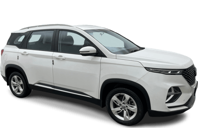 2021 MG HECTOR PLUS - SUV - Diesel - Manual - ₹11.10 lakh