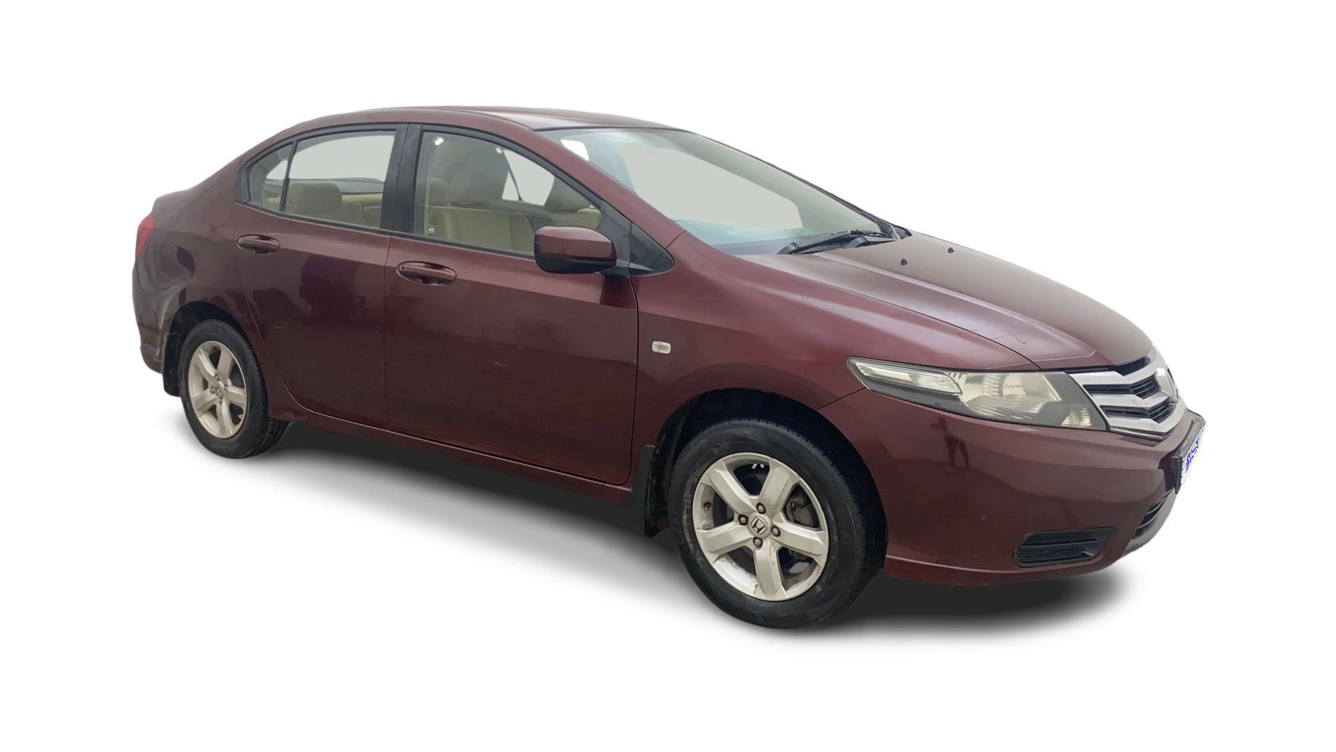 2013 Honda City - Sedan - Petrol - Manual - ₹3.27 lakh