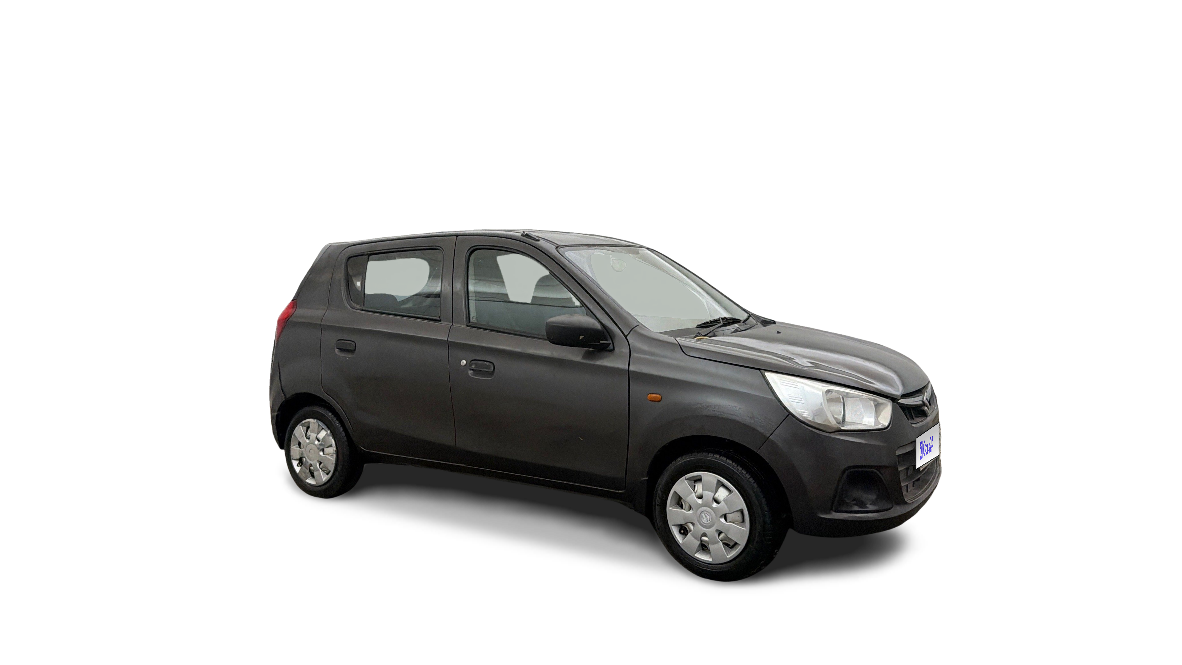 2015 Maruti Alto K10 - Hatchback - Petrol - Manual - ₹2.02 lakh