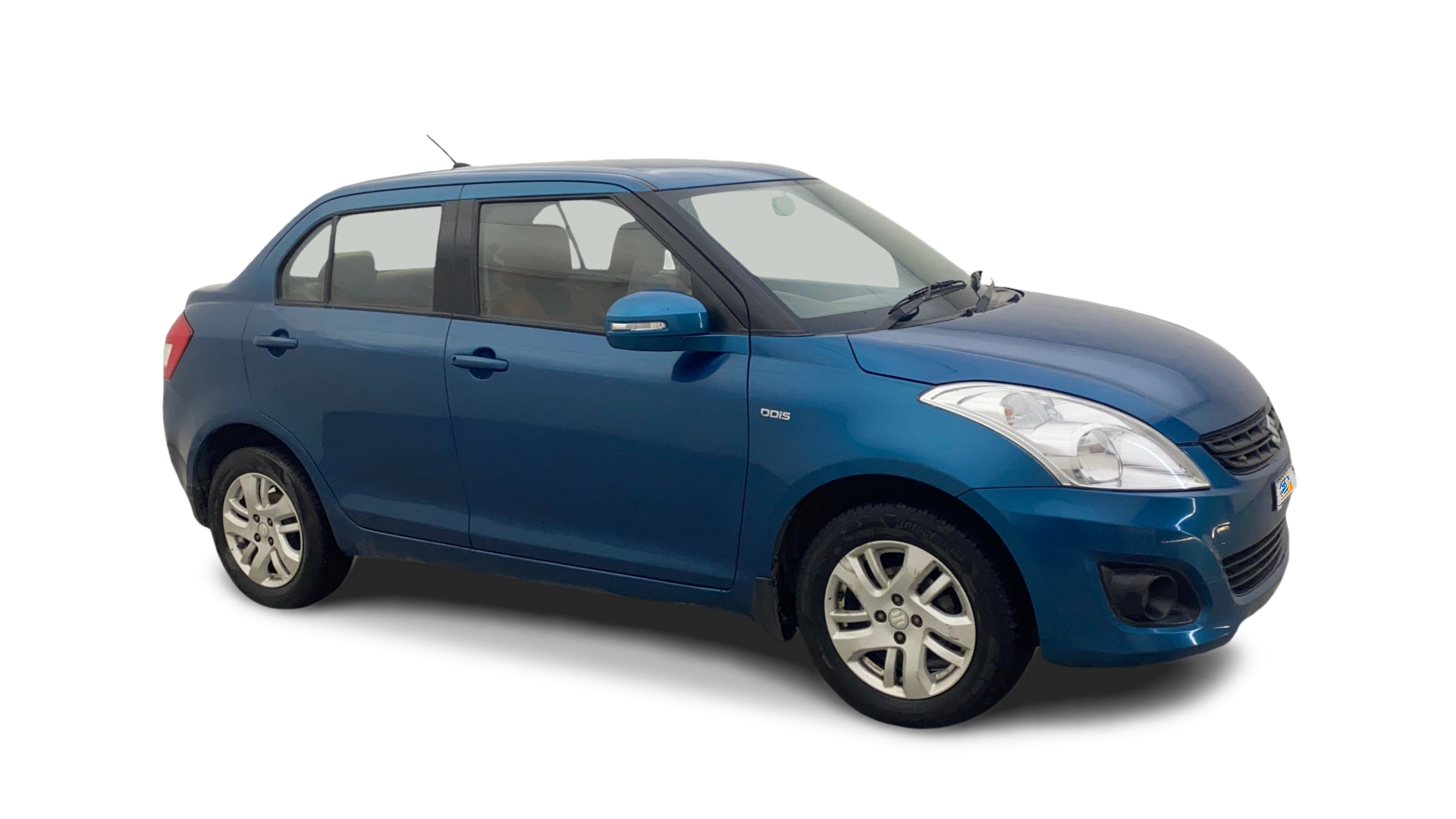 Maruti Swift Dzire-img