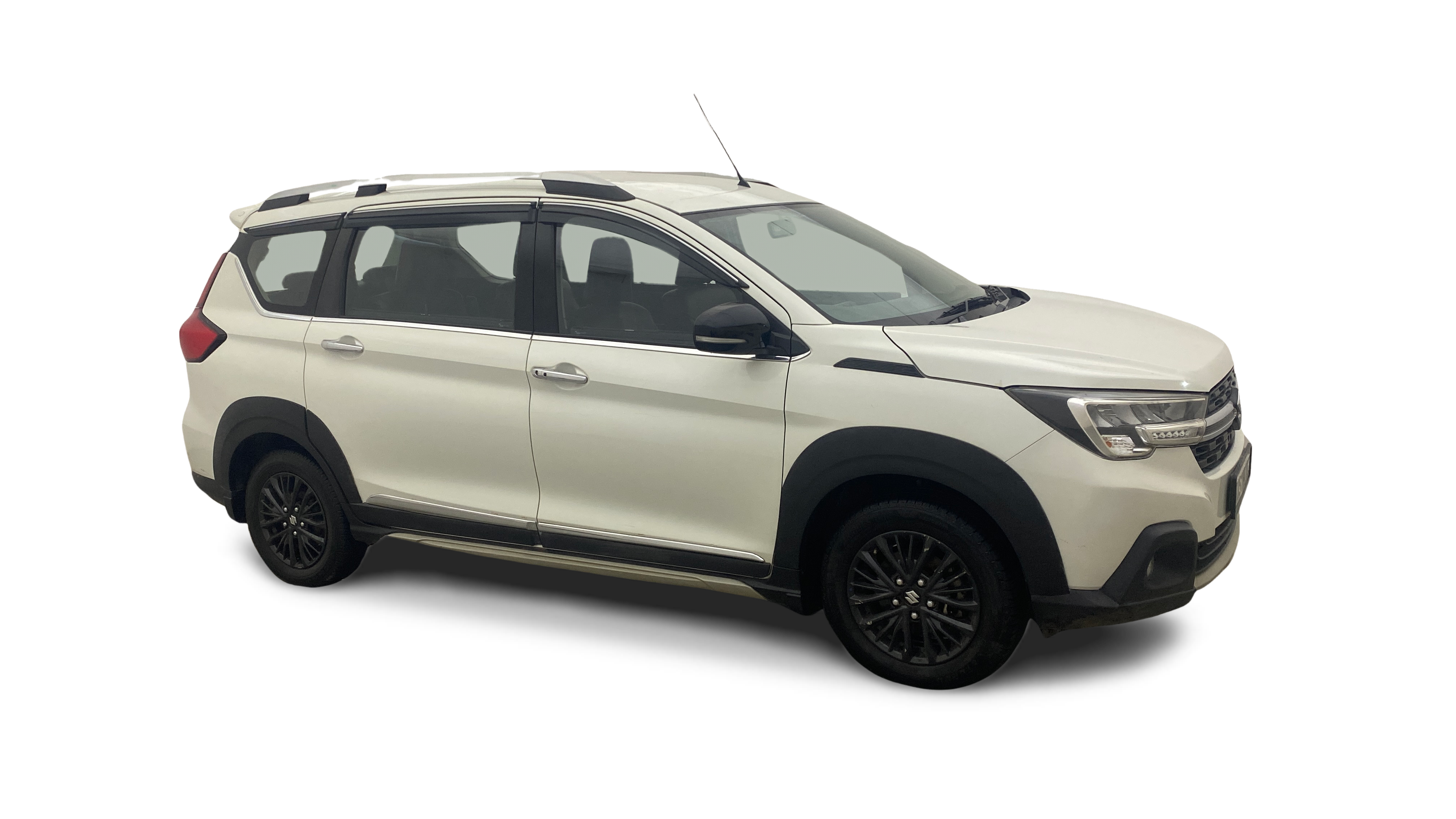 2020 Maruti XL6 - SUV - Petrol - Manual - ₹8.24 lakh