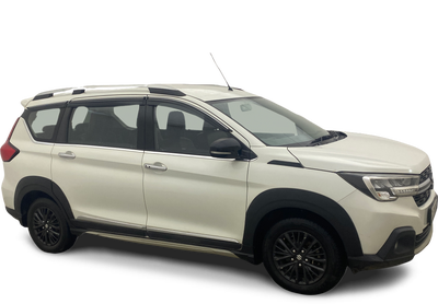 2020 Maruti XL6 - SUV - Petrol - Manual - ₹8.24 lakh