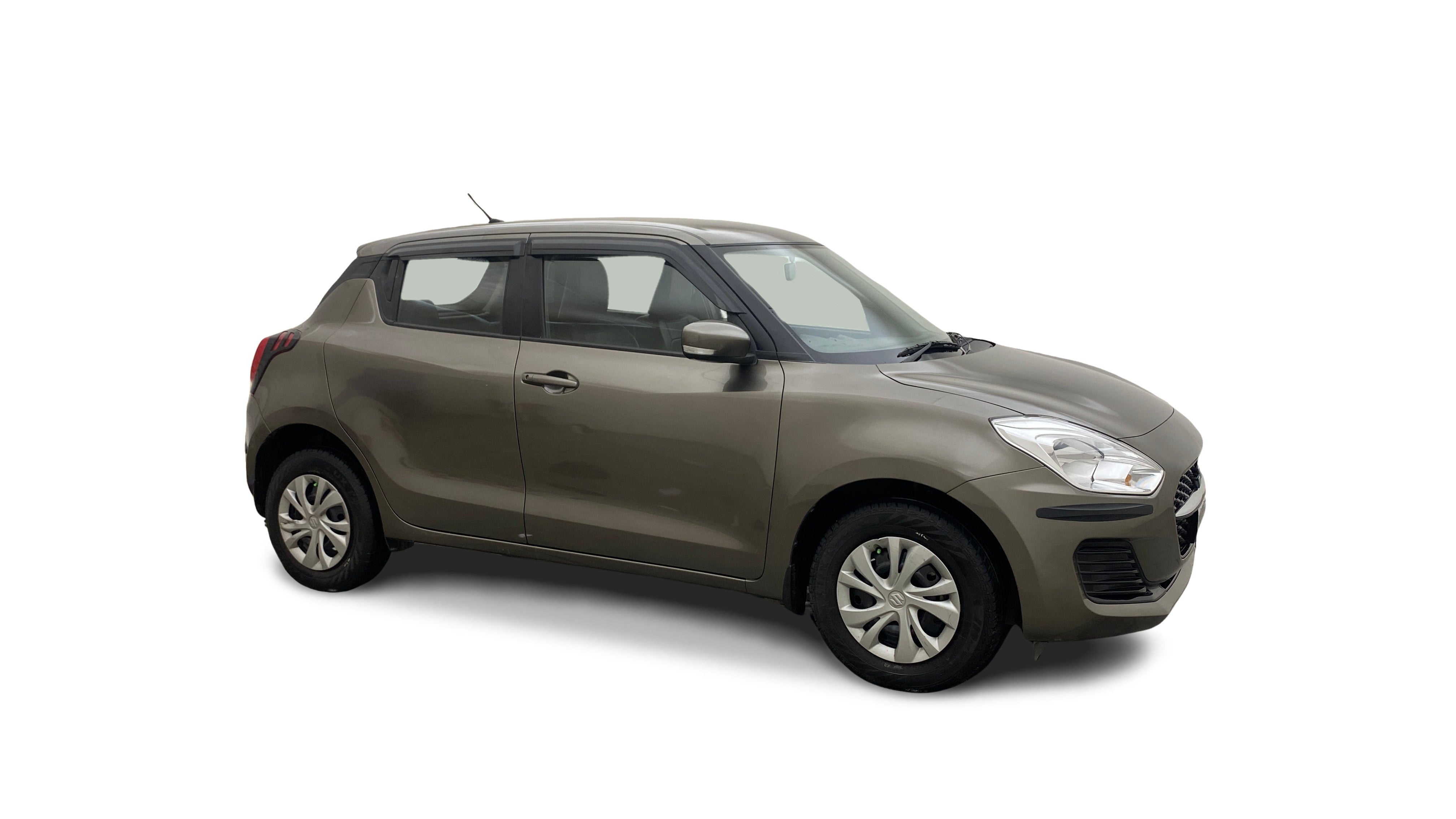 2022 Maruti Swift - Hatchback - Petrol - Manual - ₹5.59 lakh