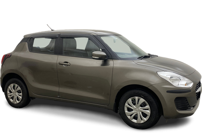 2022 Maruti Swift - Hatchback - Petrol - Manual - ₹5.59 lakh