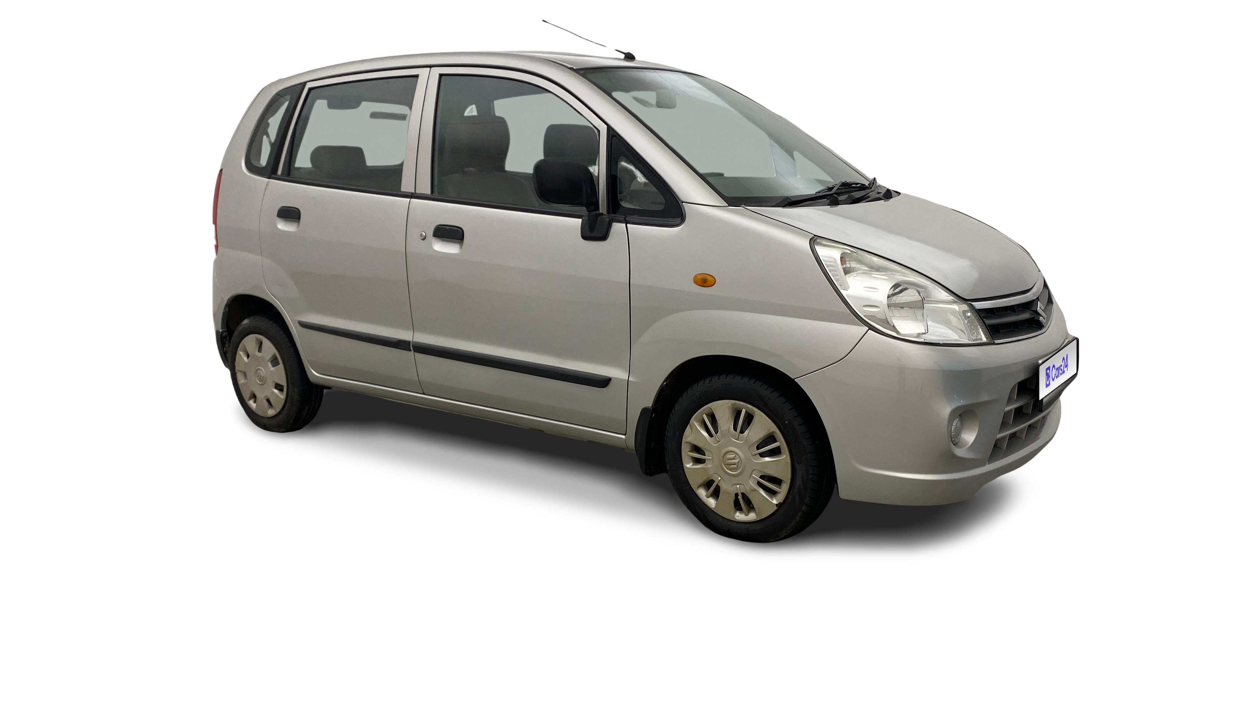 2013 Maruti Zen Estilo - Hatchback - Petrol - Manual - ₹2.06 lakh