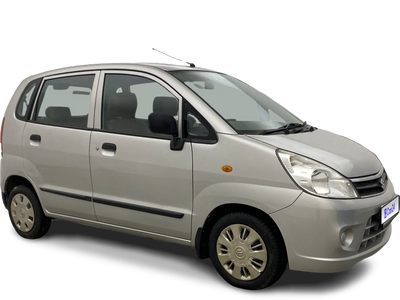 2013 Maruti Zen Estilo - Hatchback - Petrol - Manual - ₹2.06 lakh