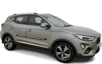 2022 MG ASTOR - SUV - Petrol - Automatic - ₹10.33 lakh