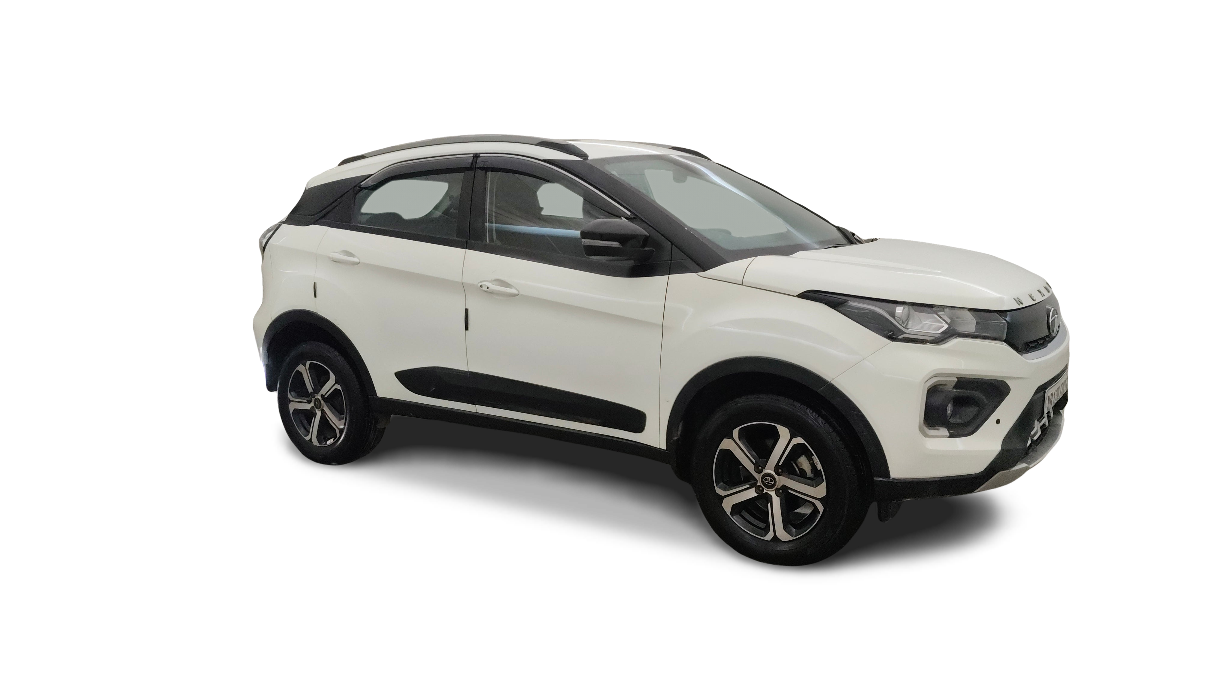 2022 Tata NEXON - SUV - Petrol - Manual - ₹7.19 lakh