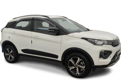 2022 Tata NEXON - SUV - Petrol - Manual - ₹7.19 lakh