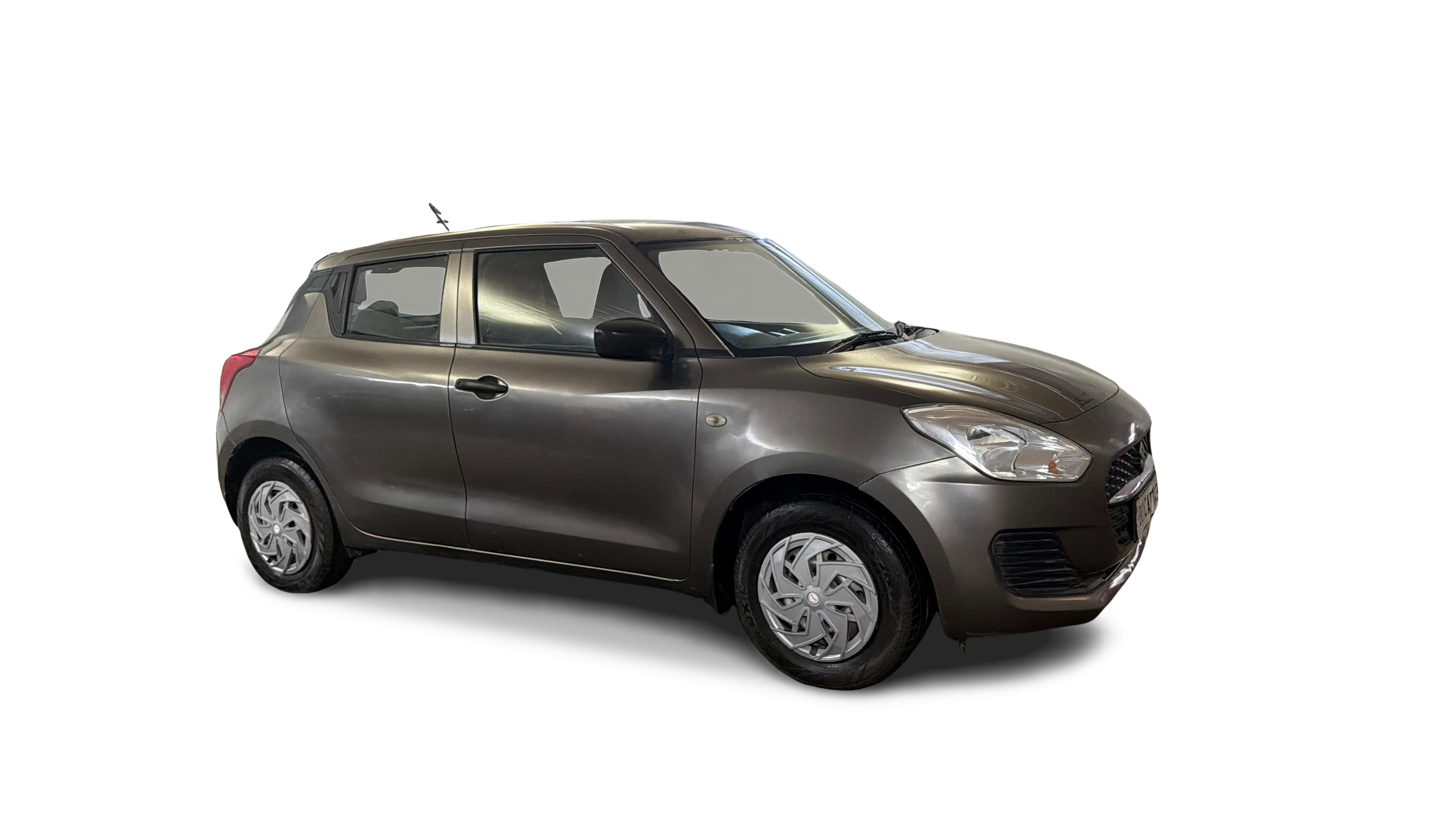 2022 Maruti Swift - Hatchback - CNG - Manual - ₹4.84 lakh