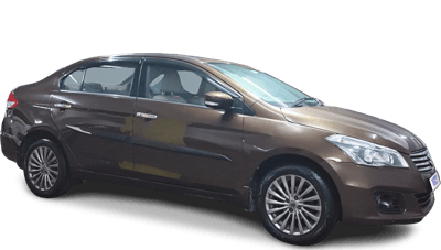 2018 Maruti Ciaz - Sedan - Petrol - Automatic - ₹5.43 lakh