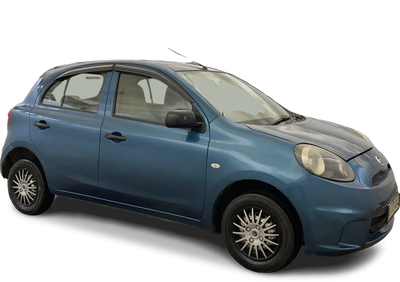 Nissan Micra Active-img