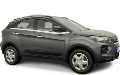 2022 Tata NEXON - SUV - Diesel - Manual - ₹5.49 lakh
