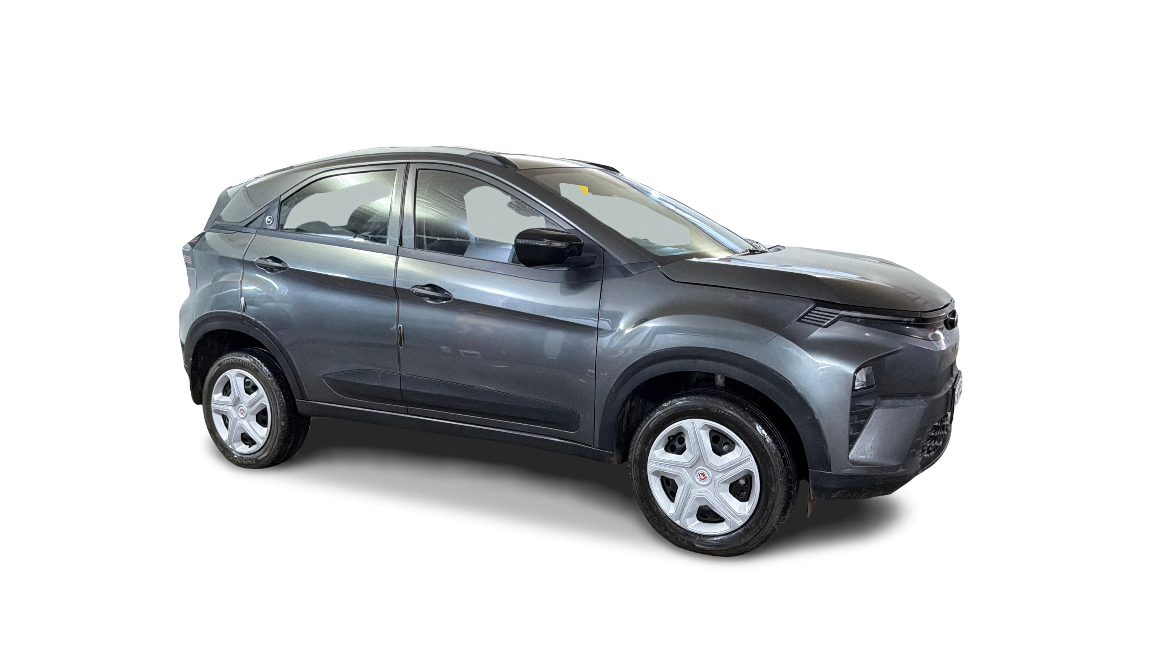2024 Tata NEXON - SUV - Petrol - Manual - ₹6.00 lakh
