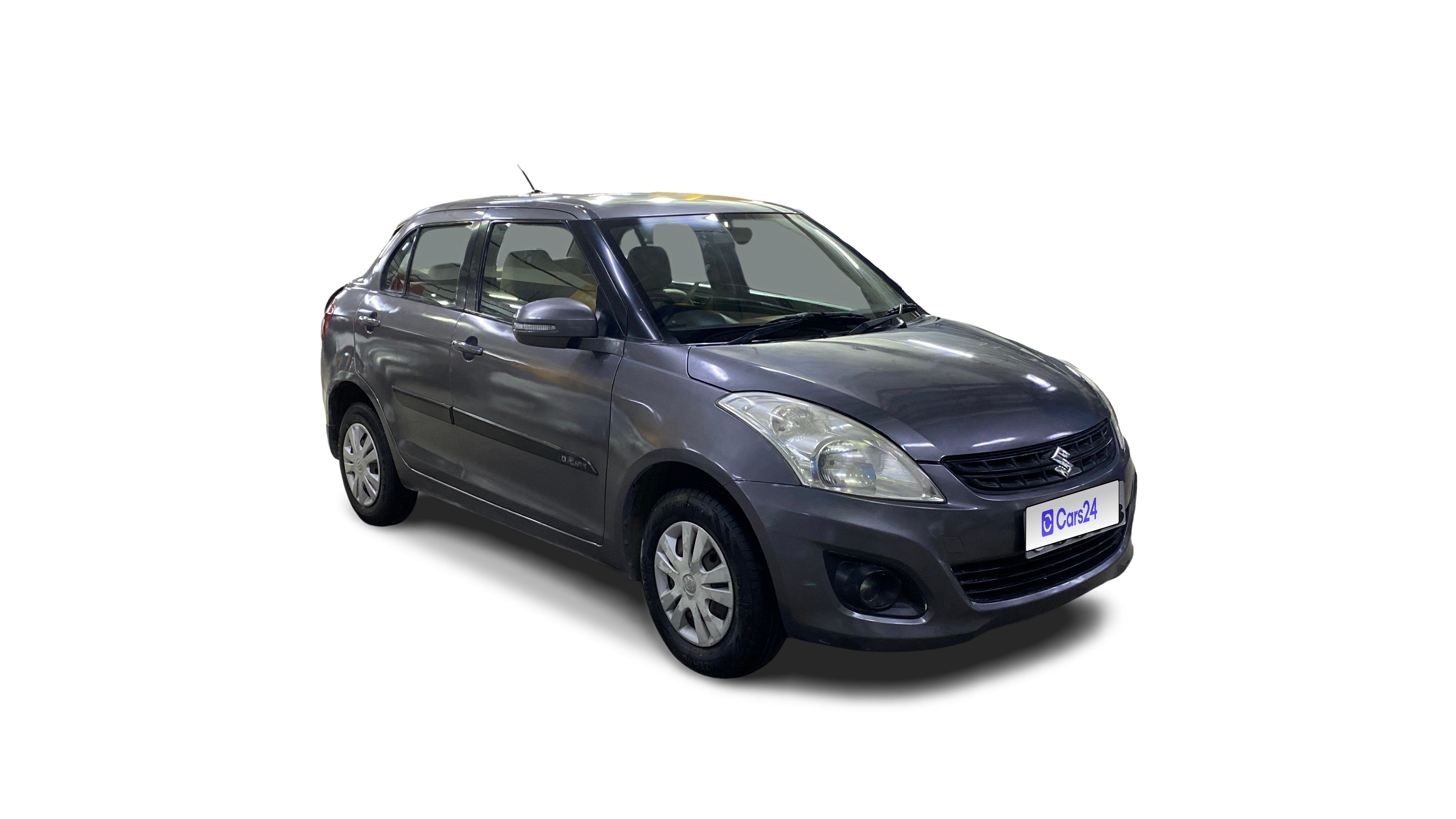 2014 Maruti Swift Dzire - Sedan - Petrol - Manual - ₹3.30 lakh