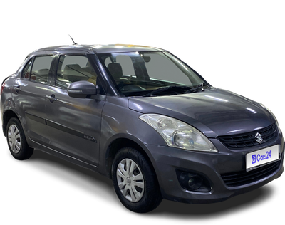 2014 Maruti Swift Dzire - Sedan - Petrol - Manual - ₹3.30 lakh