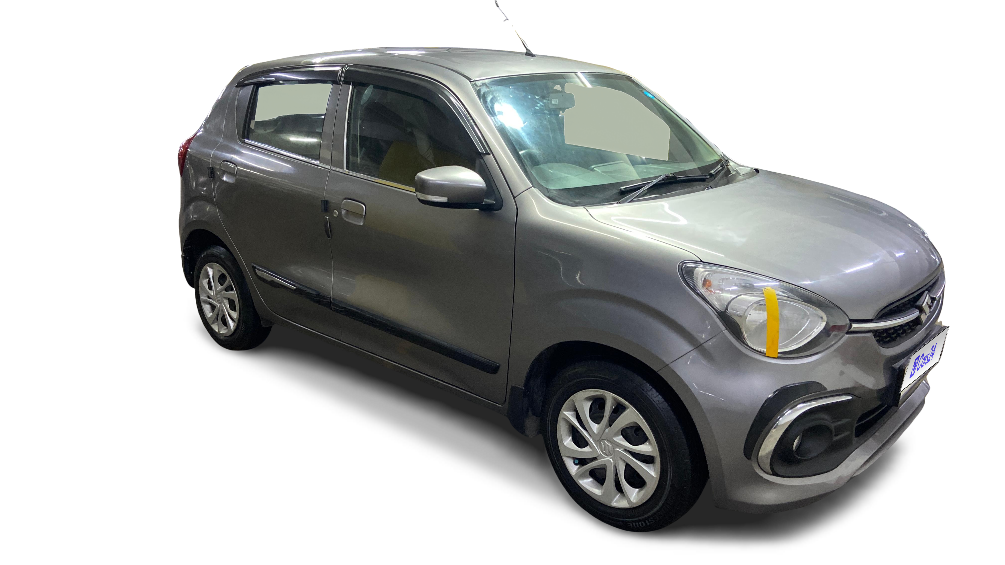 2023 Maruti Celerio - Hatchback - Petrol - Manual - ₹4.03 lakh