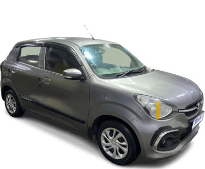 2023 Maruti Celerio - Hatchback - Petrol - Manual - ₹4.03 lakh