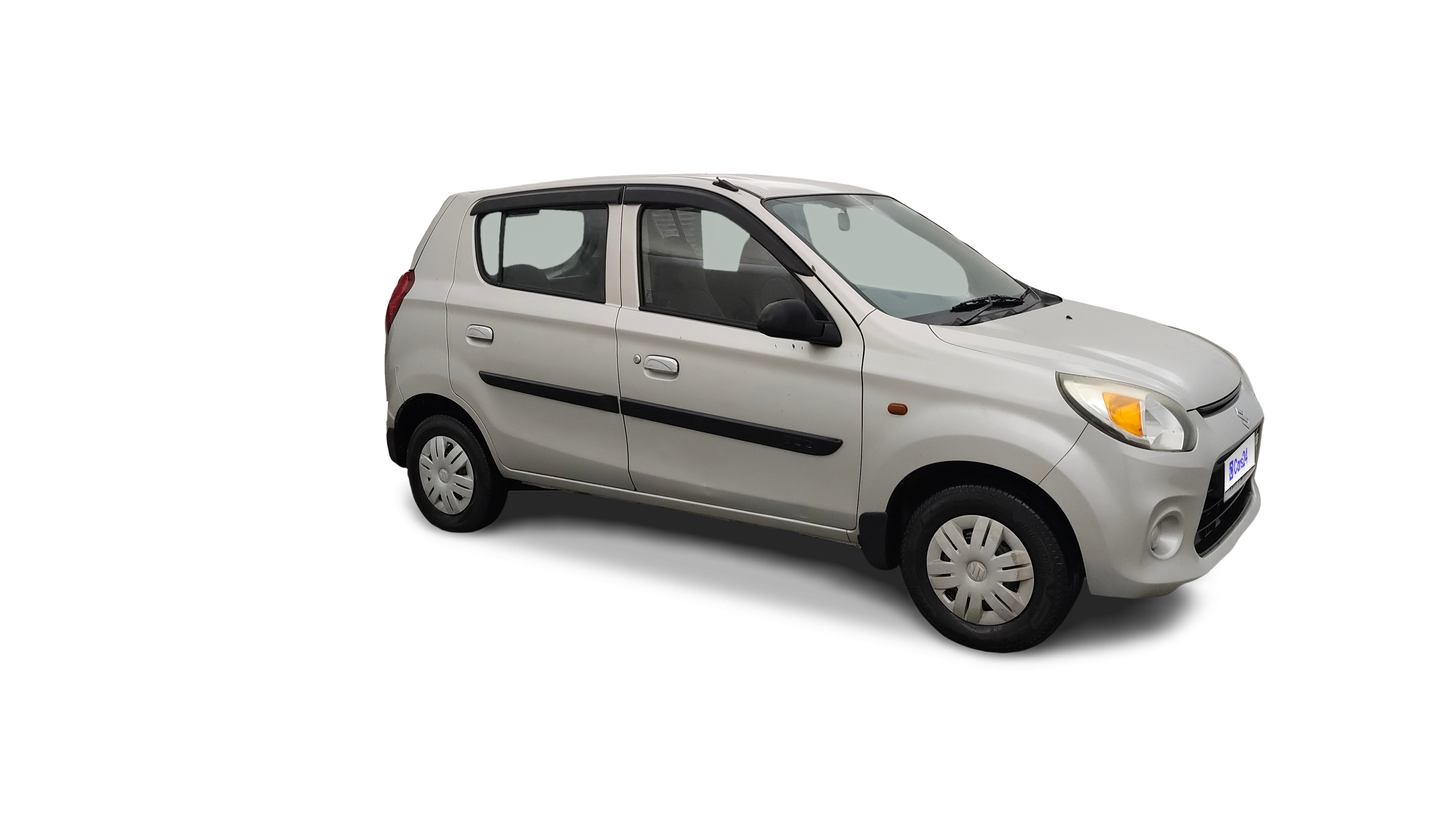 2016 Maruti Alto 800 - Hatchback - Petrol - Manual - ₹2.69 lakh