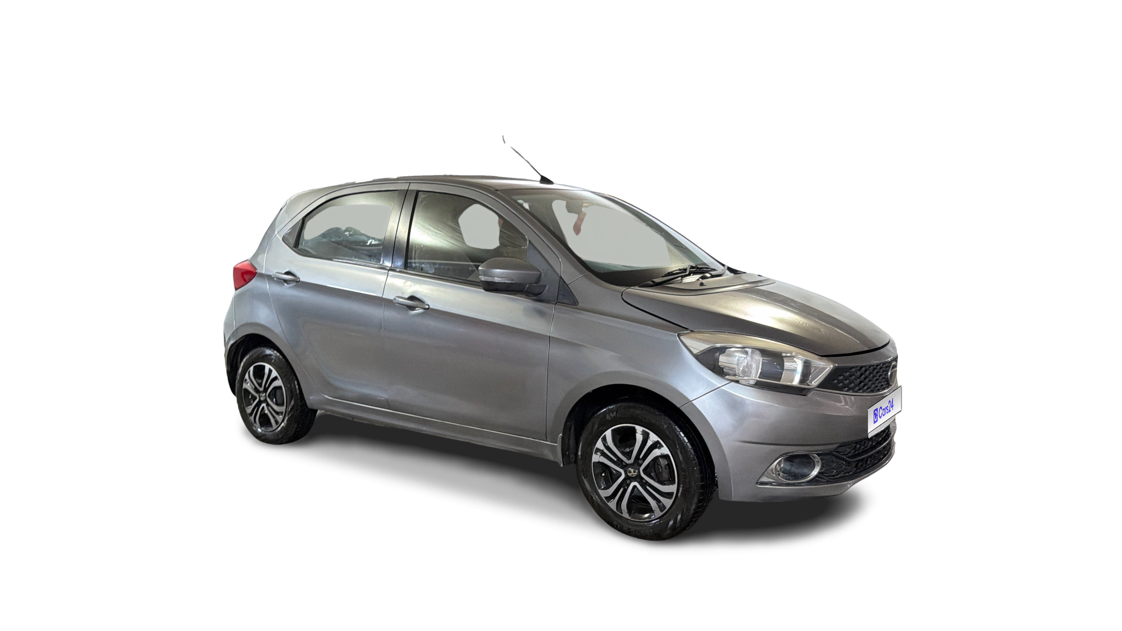 2019 Tata Tiago - Hatchback - Petrol - Manual - ₹3.26 lakh
