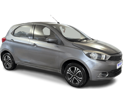 2019 Tata Tiago - Hatchback - Petrol - Manual - ₹3.26 lakh