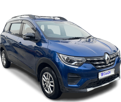 2022 Renault TRIBER - SUV - Petrol - Manual - ₹5.30 lakh