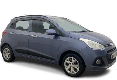 Hyundai Grand i10-img