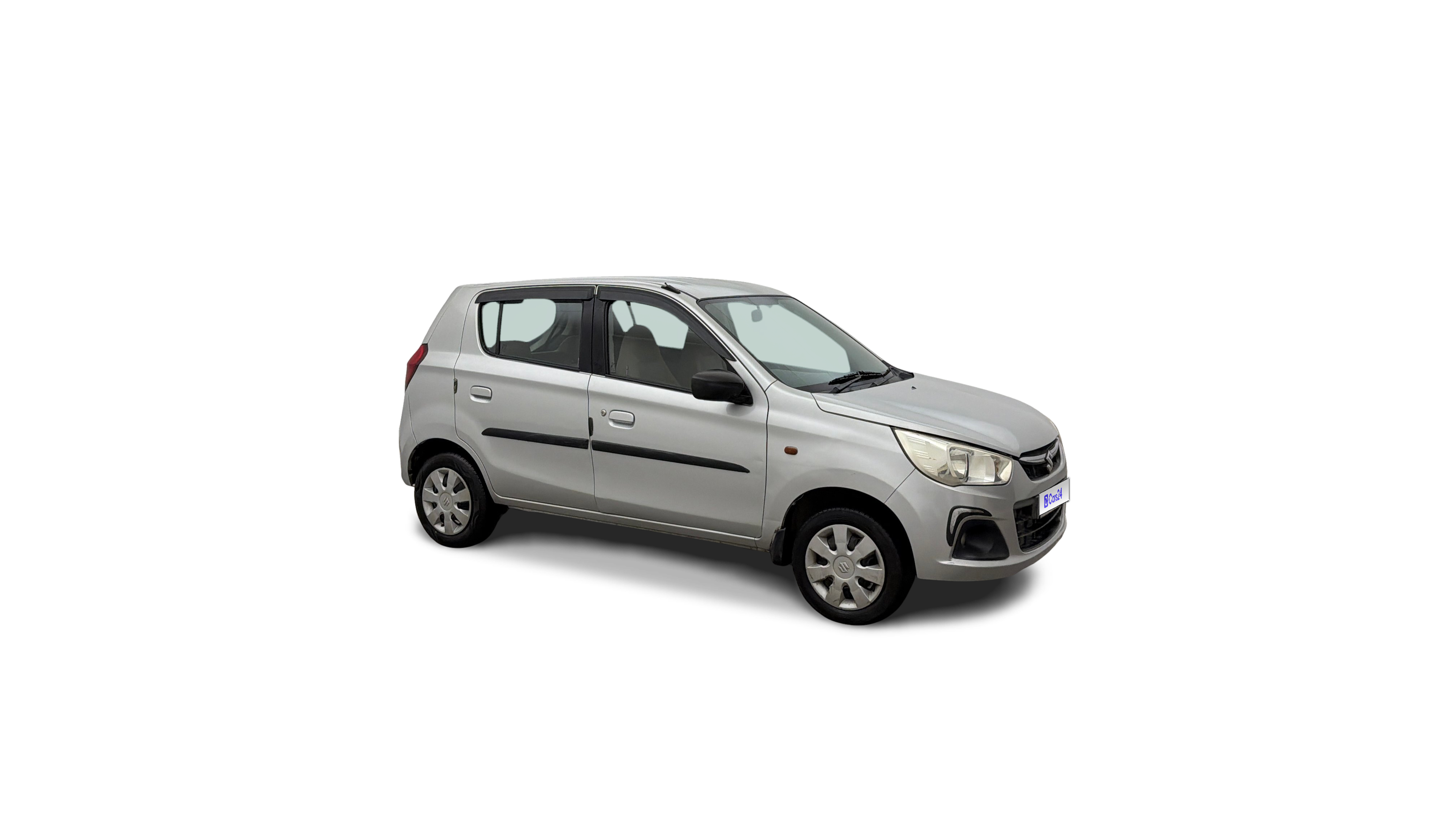 2016 Maruti Alto K10 - Hatchback - Petrol - Manual - ₹2.49 lakh