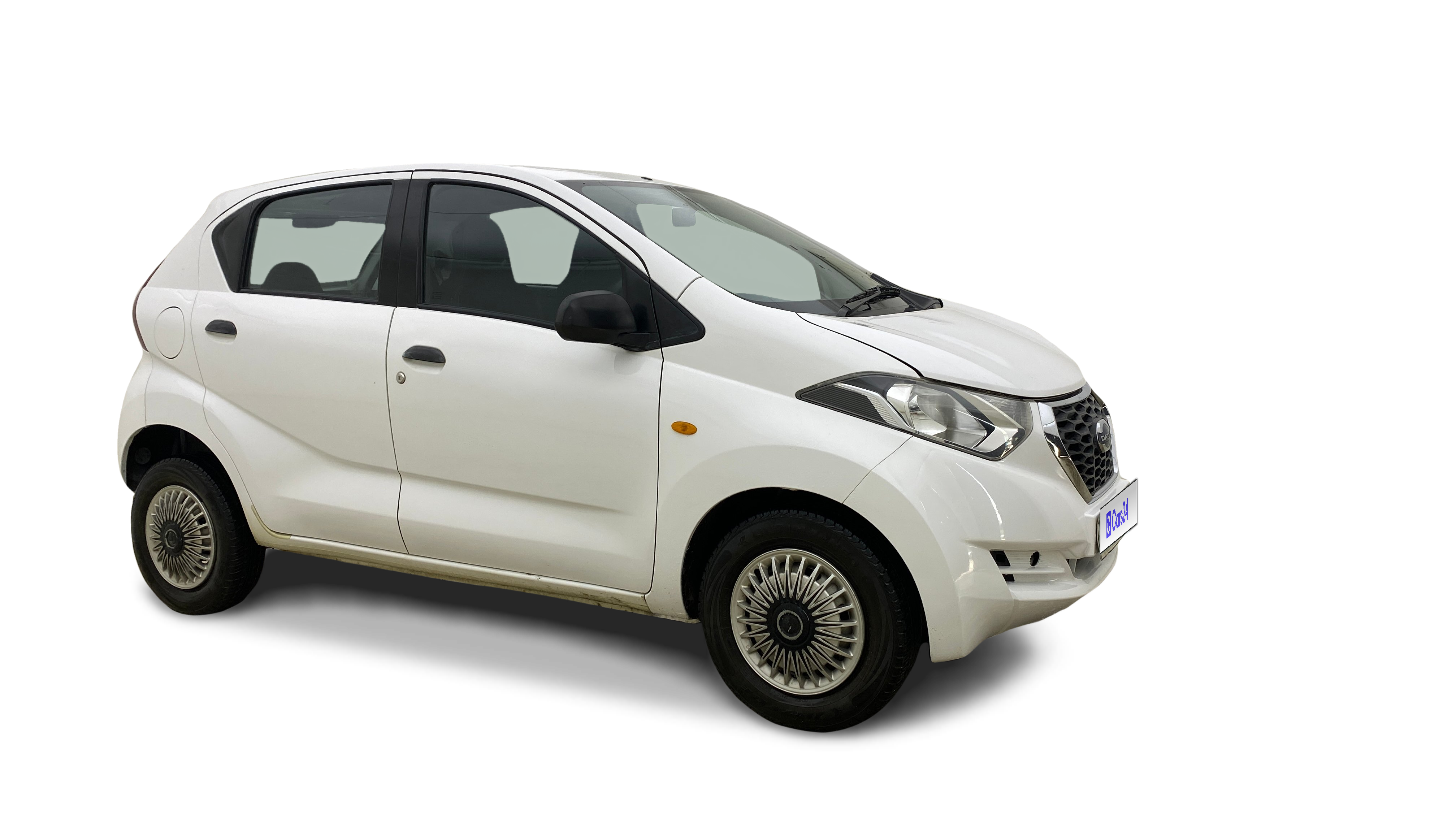 2019 Datsun Redi Go - Hatchback - Petrol - Manual - ₹1.94 lakh