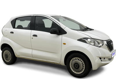 2019 Datsun Redi Go - Hatchback - Petrol - Manual - ₹1.94 lakh