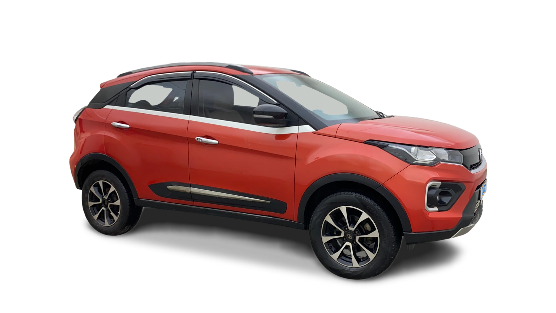 Tata NEXON-img