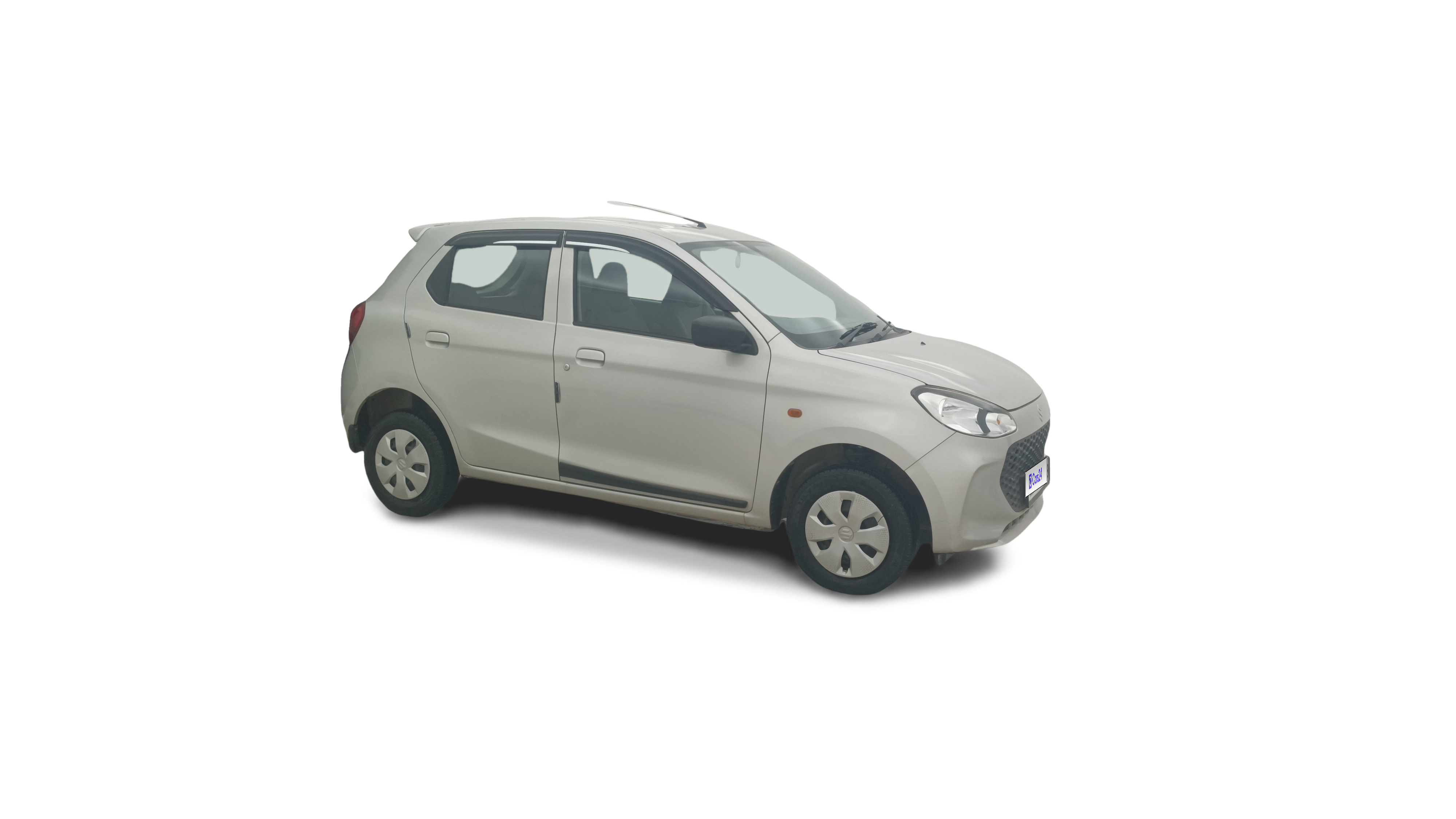 2023 Maruti Alto K10 - Hatchback - Petrol - Manual - ₹4.45 lakh