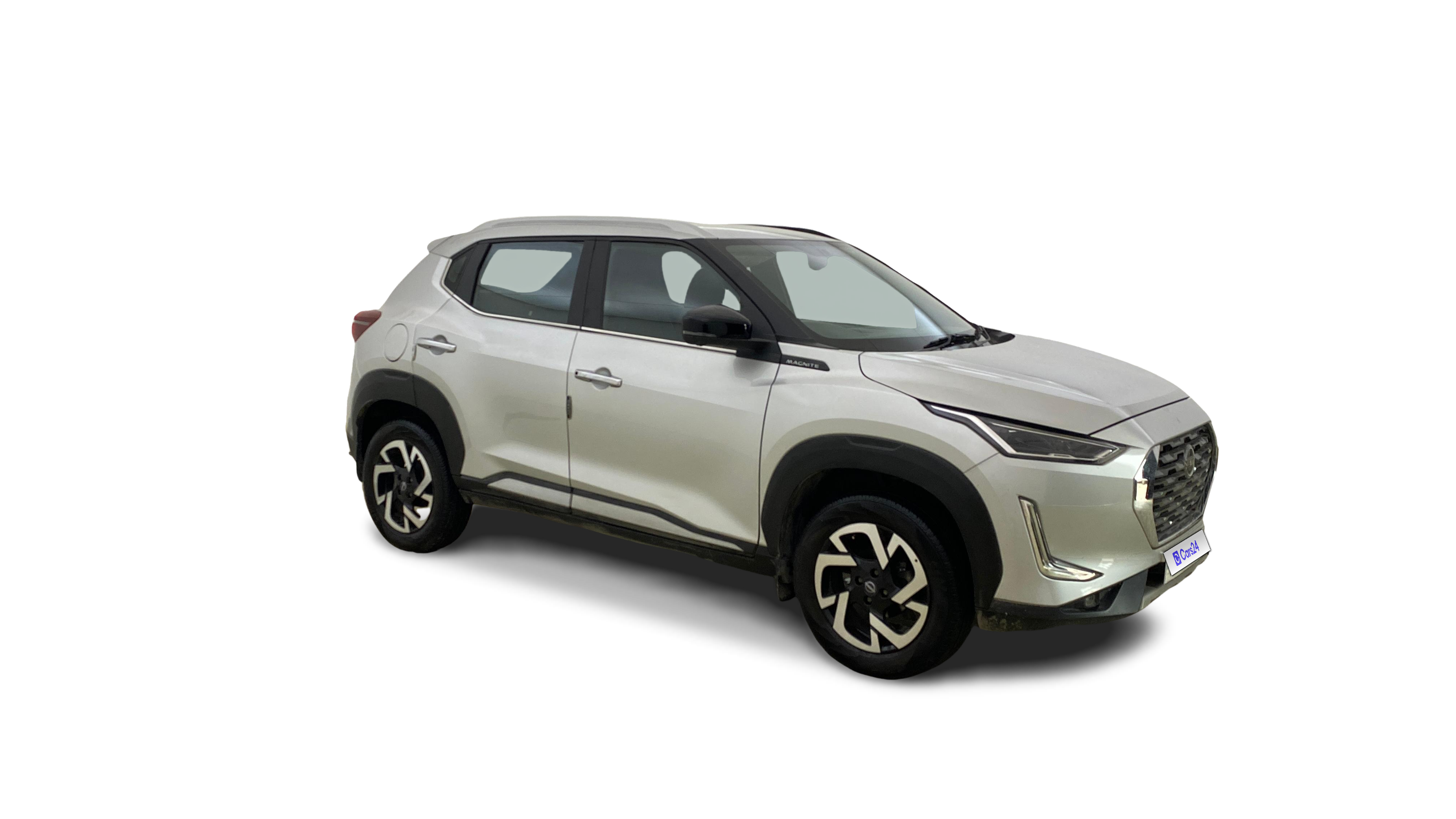 2023 Nissan MAGNITE - SUV - Petrol - Automatic - ₹7.31 lakh