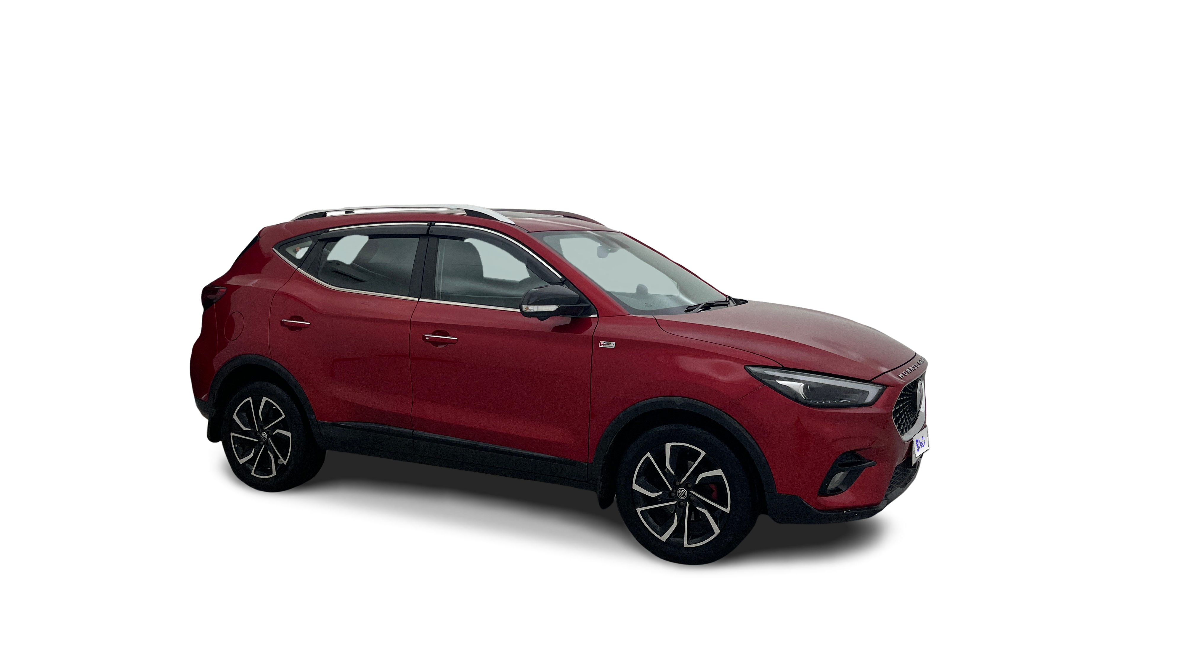 2023 MG ASTOR - SUV - Petrol - Automatic - ₹11.70 lakh