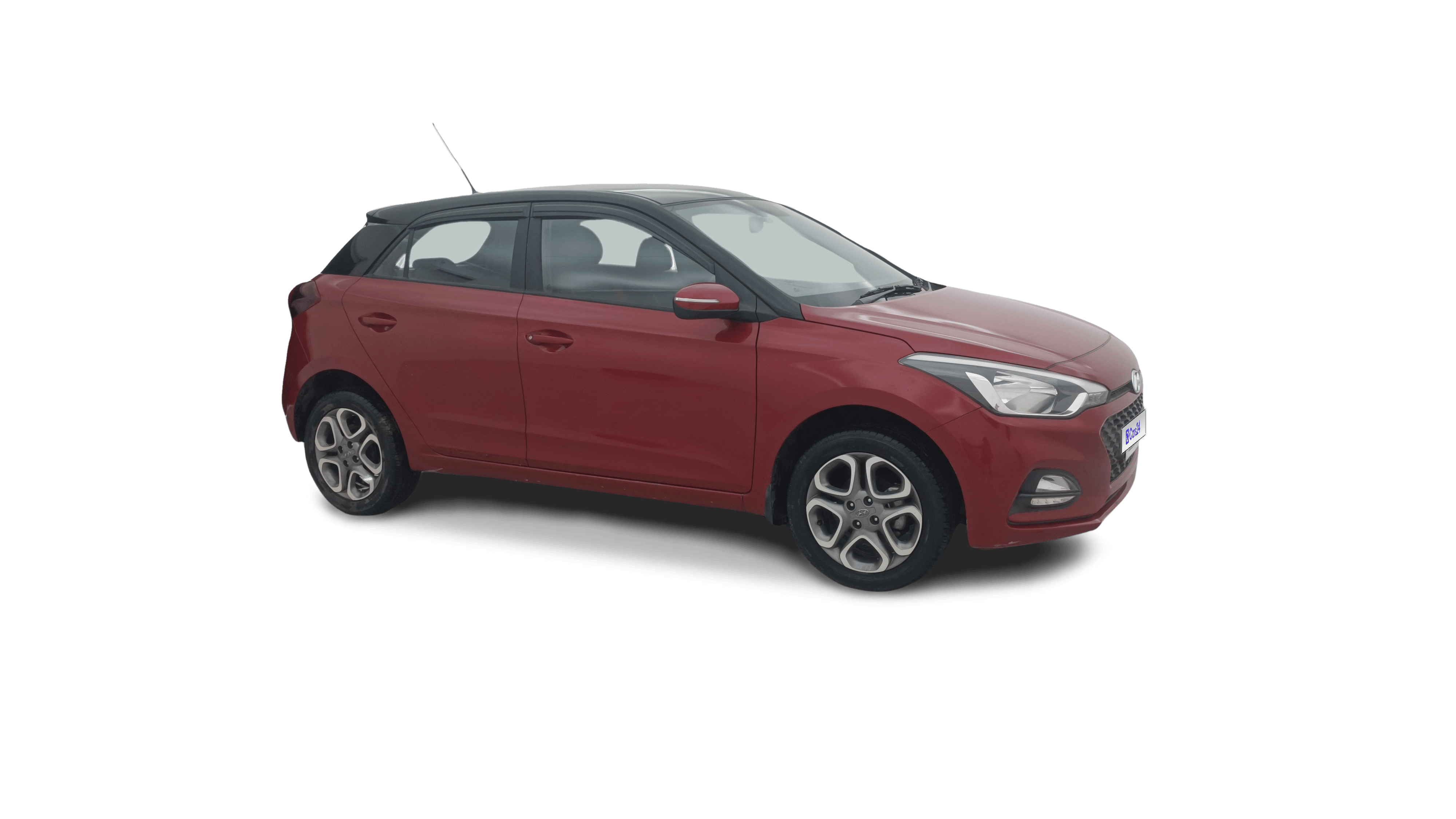 2018 Hyundai Elite i20 - Hatchback - Petrol - Manual - ₹5.90 lakh