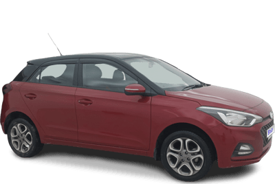 2018 Hyundai Elite i20 - Hatchback - Petrol - Manual - ₹5.90 lakh