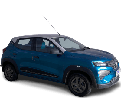 2020 Renault Kwid - Hatchback - Petrol - Manual - ₹3.09 lakh