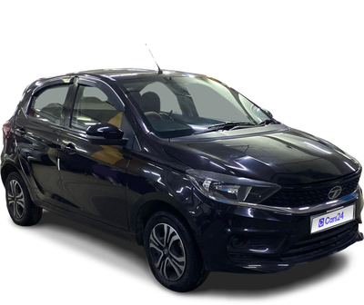 2023 Tata Tiago - Hatchback - Petrol - Automatic - ₹6.20 lakh