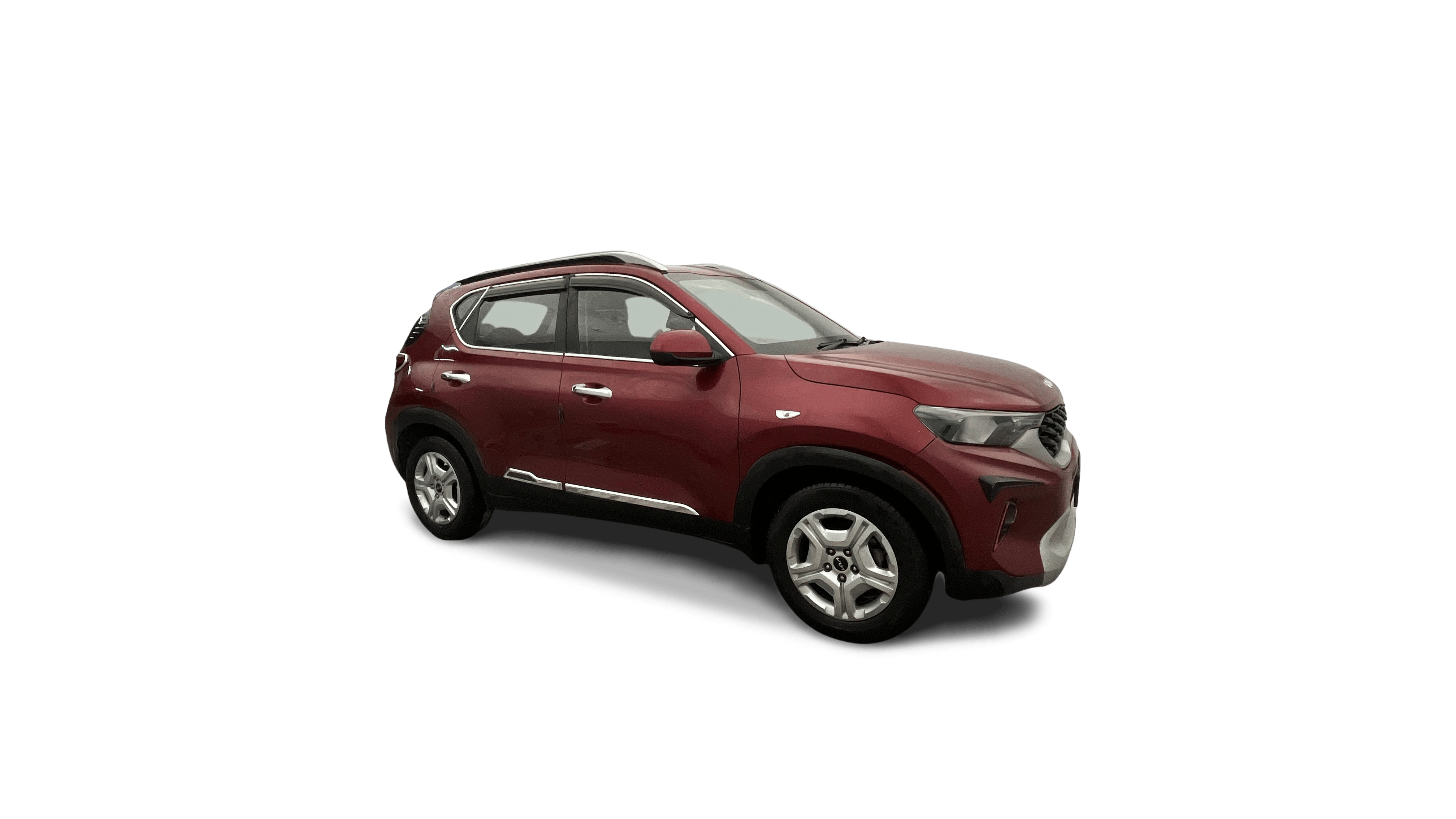2022 KIA SONET - SUV - Petrol - Manual - ₹5.74 lakh
