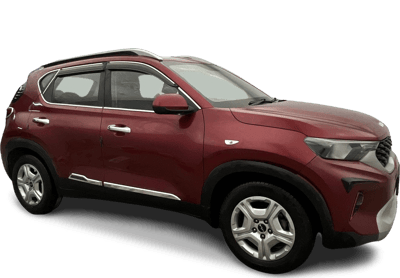2022 KIA SONET - SUV - Petrol - Manual - ₹5.74 lakh