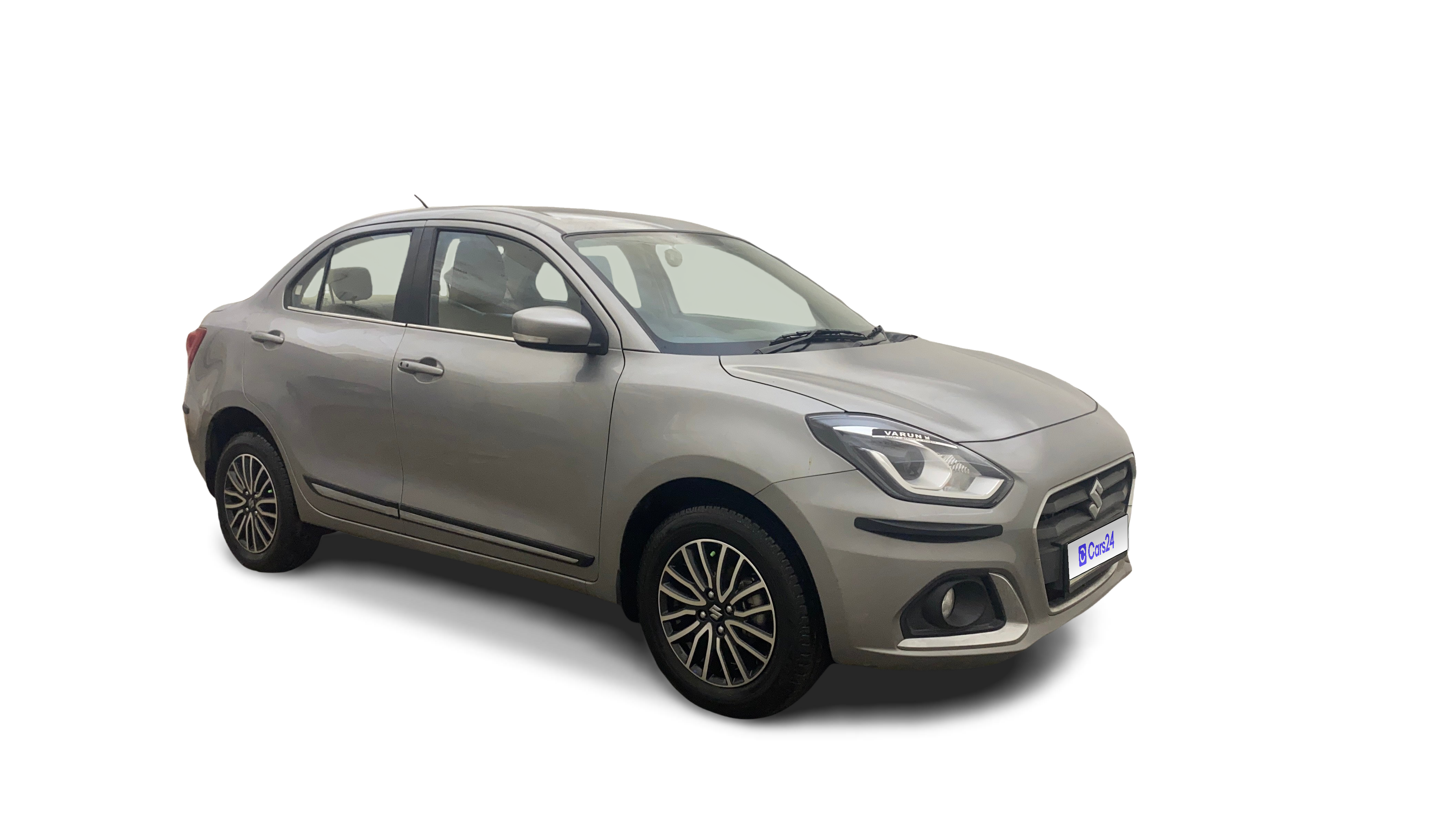 2020 Maruti Dzire - Sedan - Petrol - Automatic - ₹7.23 lakh