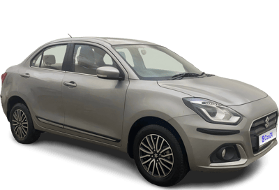 2020 Maruti Dzire - Sedan - Petrol - Automatic - ₹7.23 lakh