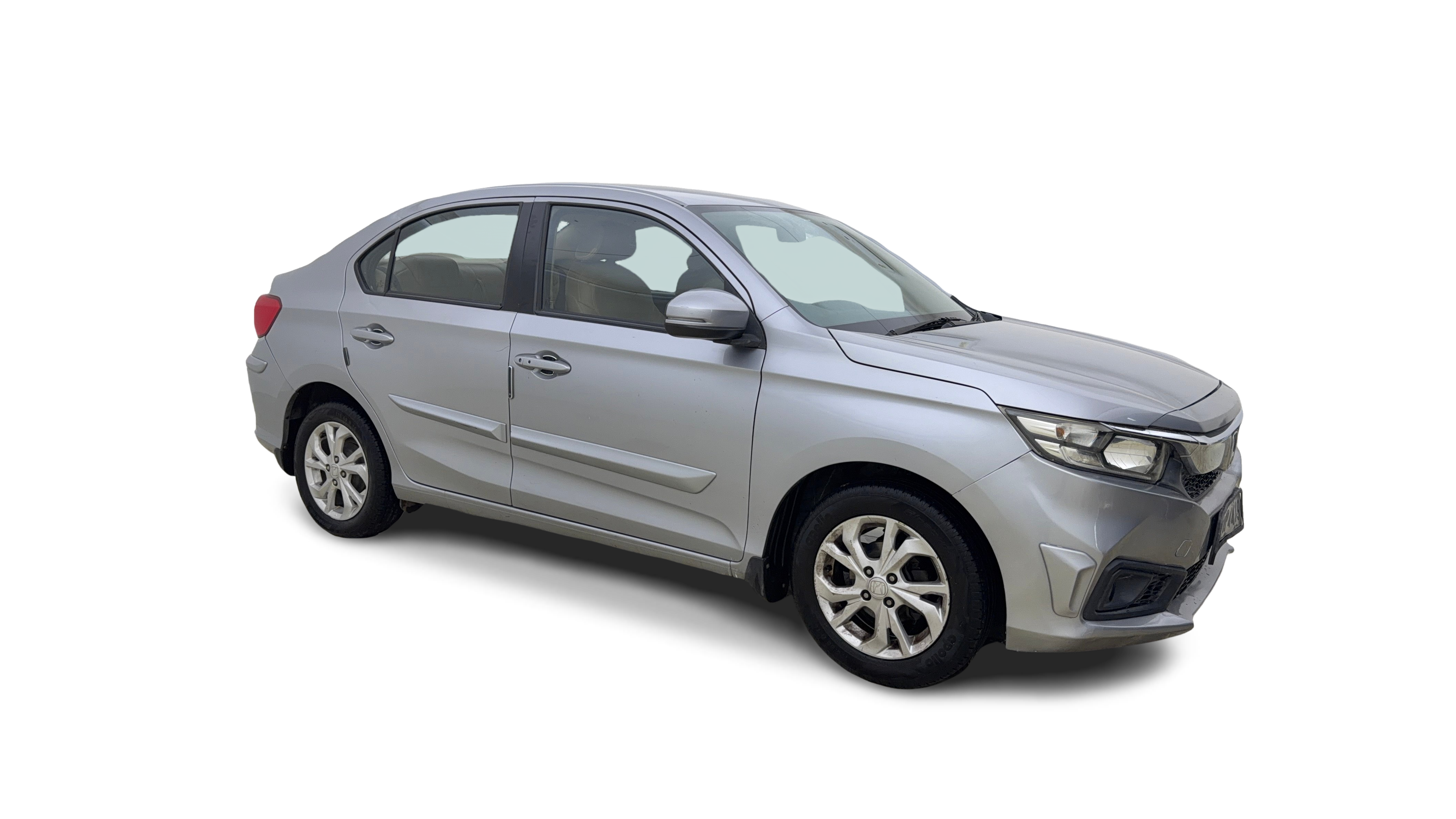 2018 Honda Amaze - Sedan - Petrol - Manual - ₹4.73 lakh